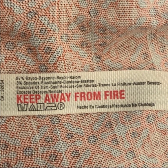 Free People x Revolve - Lucky Now Brami - Picture 8 of 8